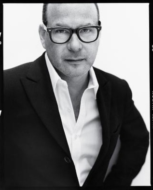 ... besprochenen Designer in der anglo-amerikanischen Presse: Reed Krakoff.