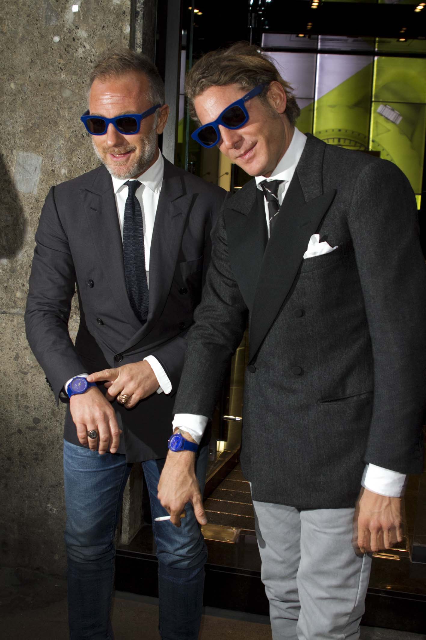 Lapo-Elkann-Toy-Watch-Modepilot.jpg 1,417×2,126 pixeles ...