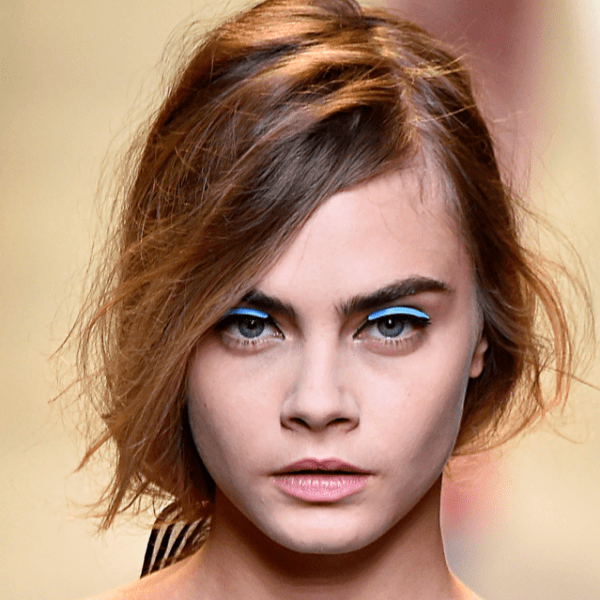 Cara Delevingne Modepilot De