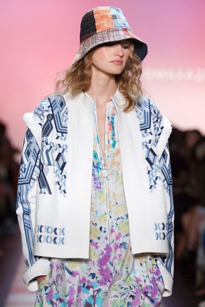 BCBG Max Azria Sommer 2016 Modepilot