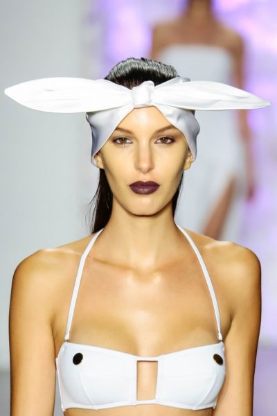 Cushnie et Ochs hair accessory Modepilot