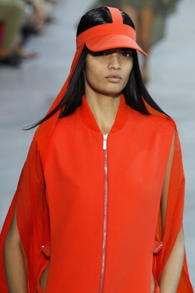 Lacoste Modepilot Sommer 2016