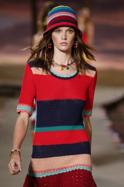 Tommy Hilfiger Strickmützen 2016 Modepilot