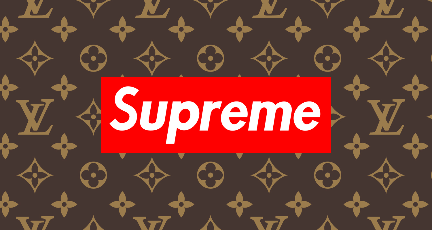 Supreme x Louis Vuitton: Was ein Fan über die Kooperation wirklich