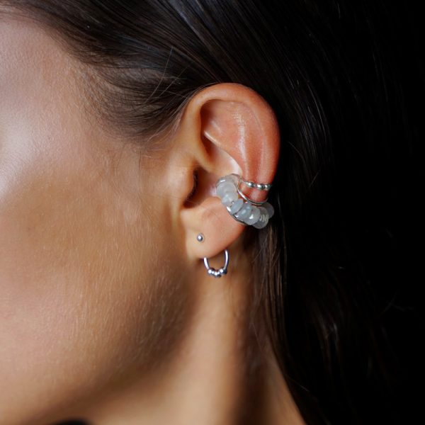 Summer Candy Ear Cuff Modepilot