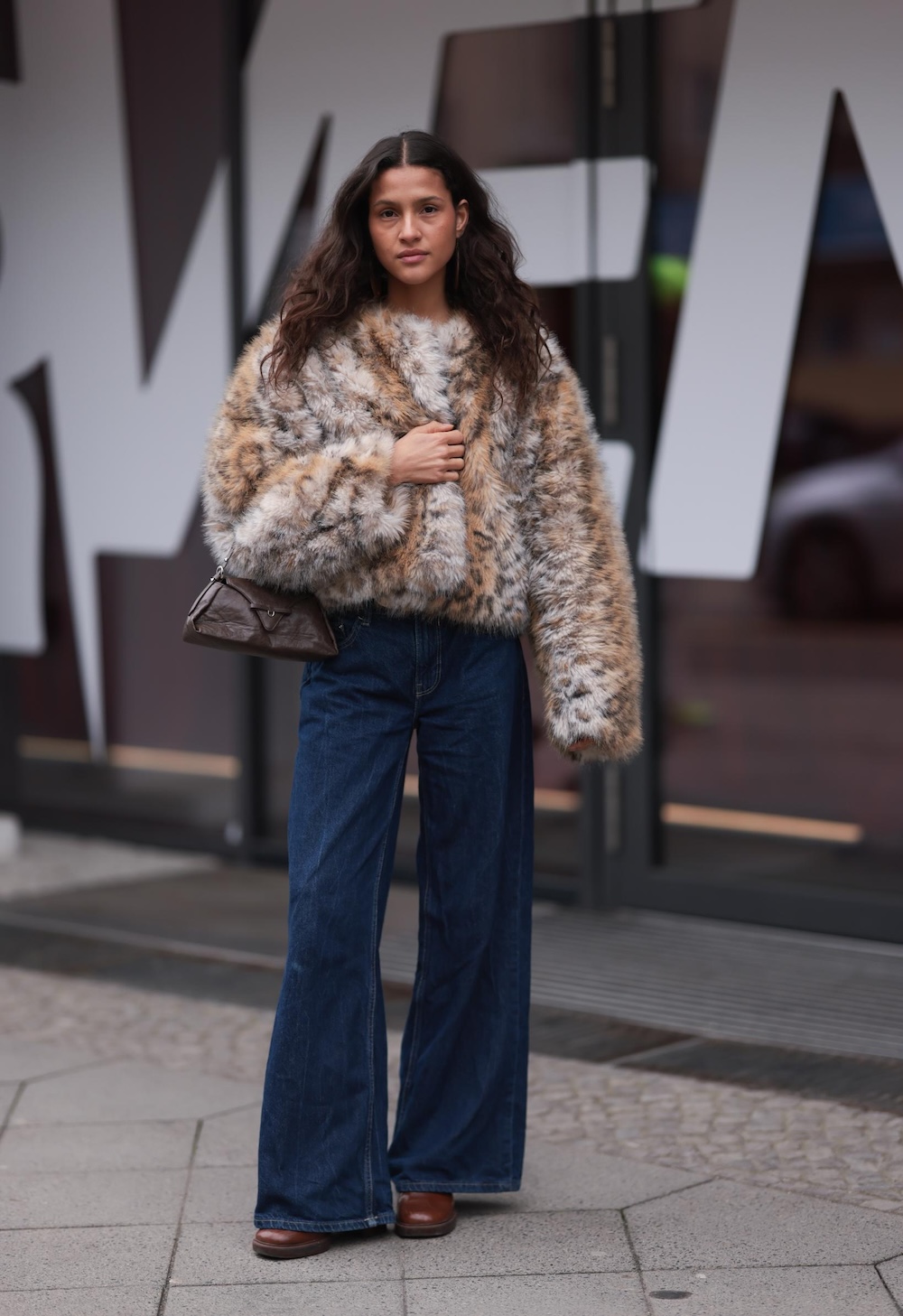 Berlin Fashion Week Street Style 2025 Modepilot