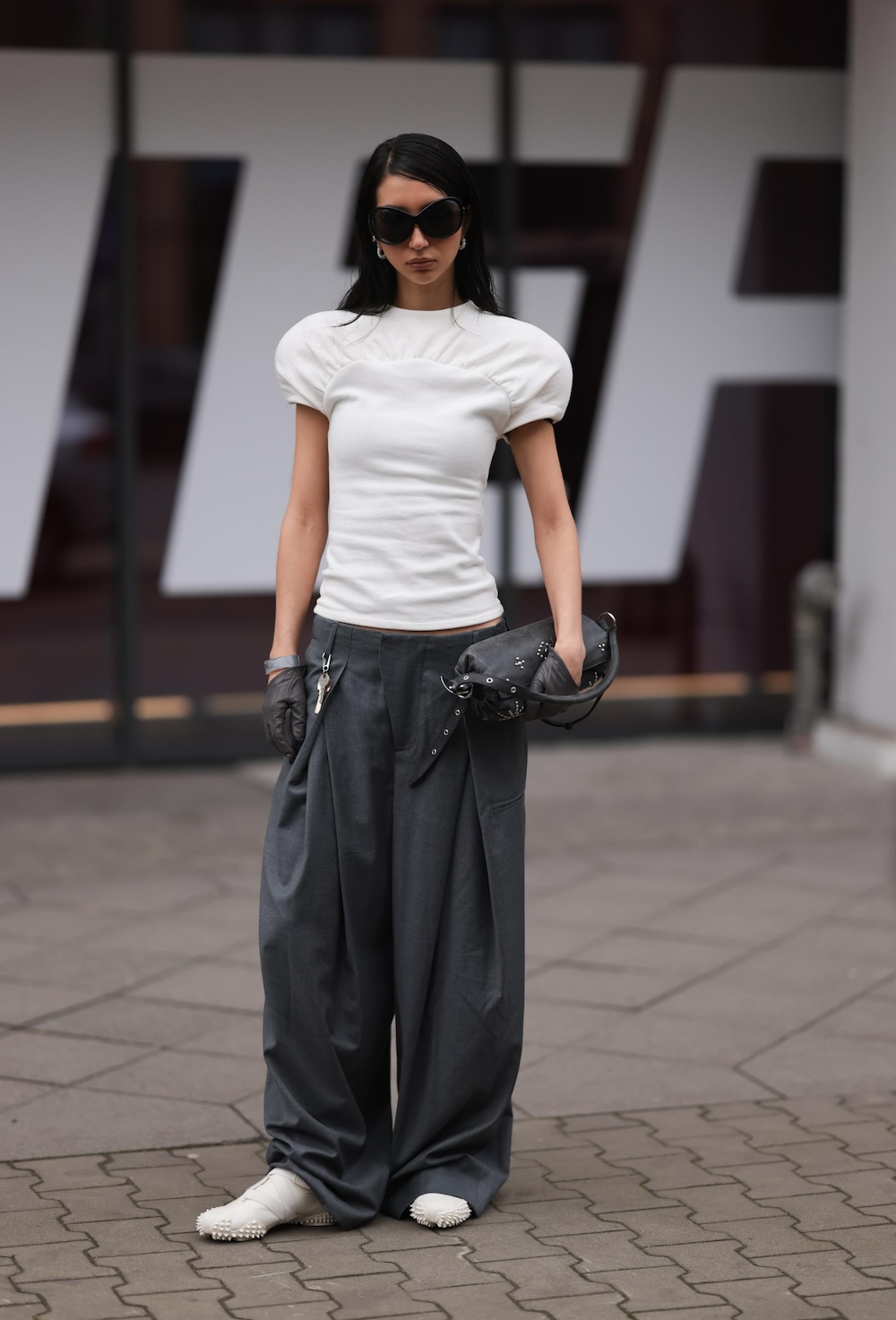 Berlin Street Style 2025 Modepilot